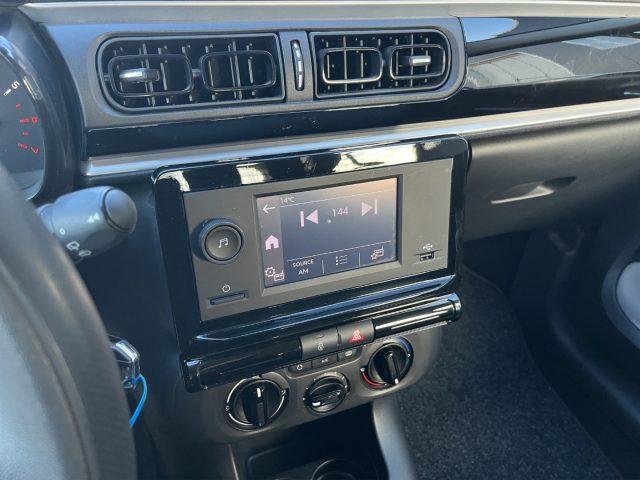 CITROEN C3 VAN 1.5HDi 100CV 2POSTI