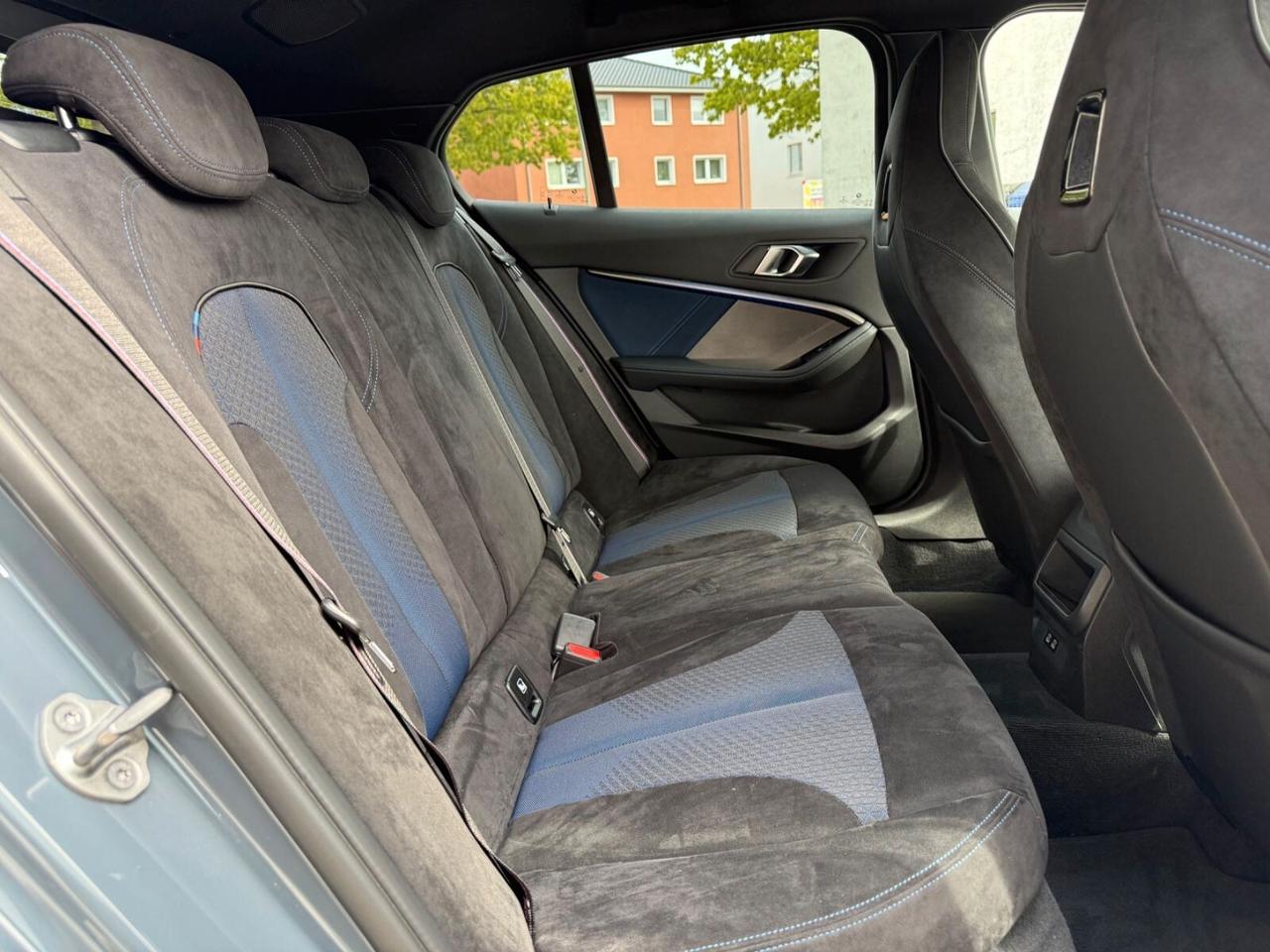Bmw 120d 5p. Msport