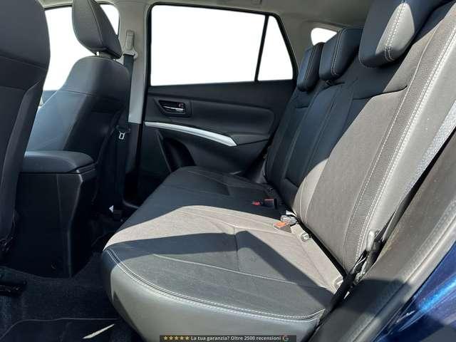 Suzuki S-Cross 1.4h Starview 2wd