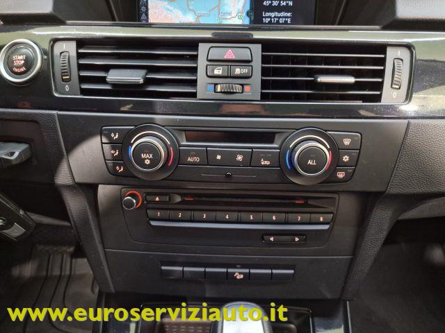 BMW 320 d cat xDrive Touring Futura