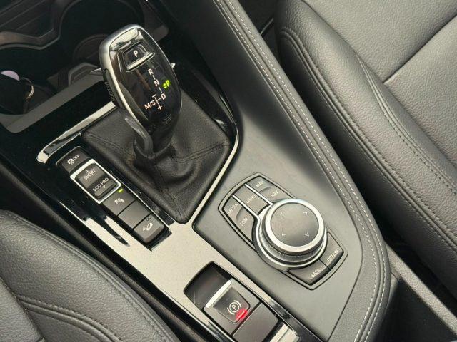 BMW X1 XDrive18d xLine