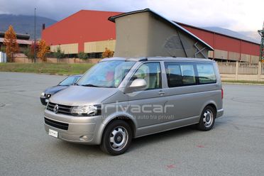 VOLKSWAGEN California 2.0 TDI 140CV DSG PC Comfortline