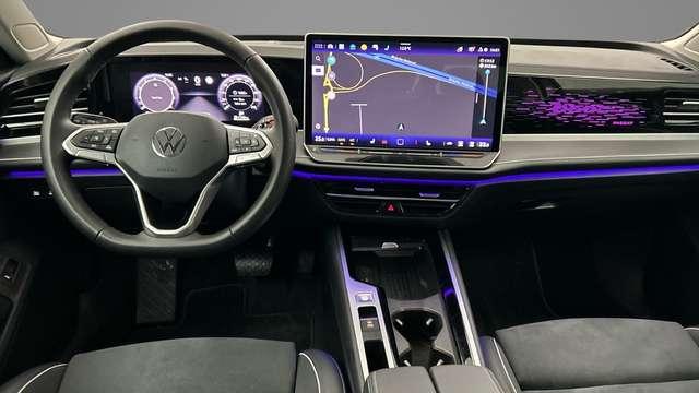 Volkswagen Passat Variant 1.5 eTSI DSG ELEGANCE 150CV *PARK+NAVI* ONLY PROMO