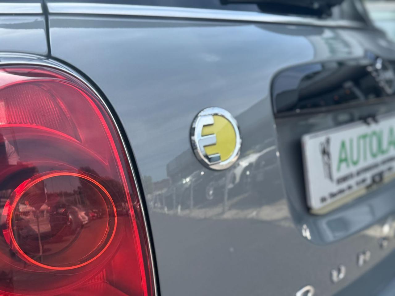 MINI Cooper SE Countryman 1.5 Cooper SE Hype Plug in ALL4 Auto UniPro