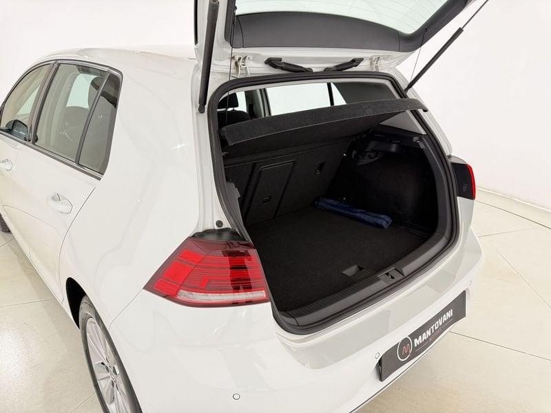 Volkswagen Golf 1.6 TDI Business BMT