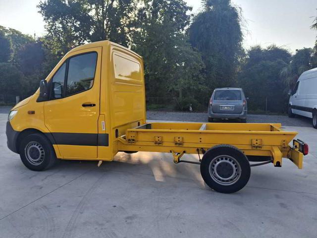 MERCEDES-BENZ SPRINTER 315 CDI 2.2