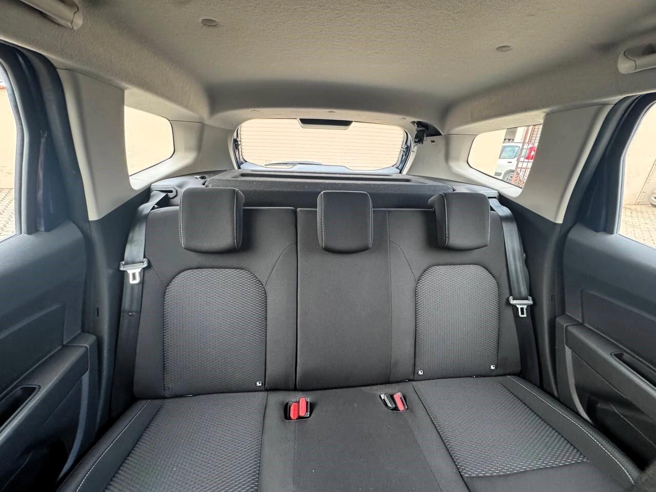 Dacia Duster 1.0 GPL TCe 100 CV ECO-G 4x2 15th Anniversary