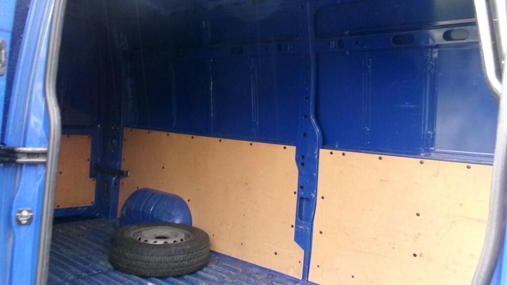 Renault Master T35 2.3 dci 135cv L3H2 Ice E6d-temp