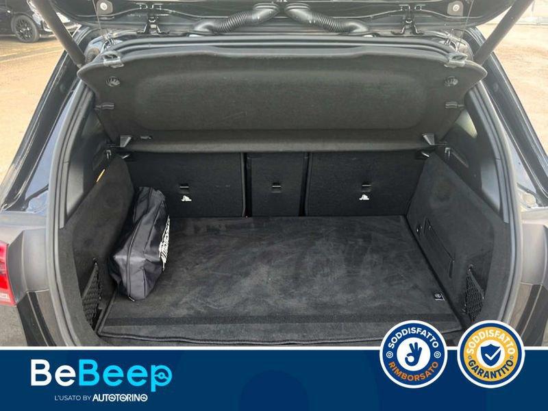 Mercedes-Benz Classe B B 180 D PREMIUM AUTO