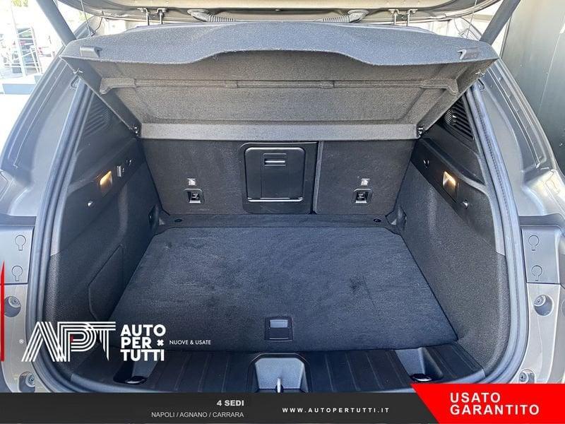 Alfa Romeo Tonale Tonale 1.5 hybrid Speciale 130cv tct7