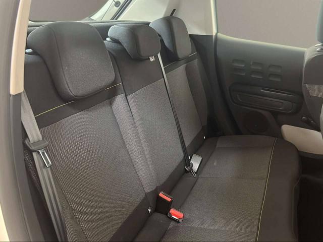 CITROEN C3 PureTech 83 S&S Shine
