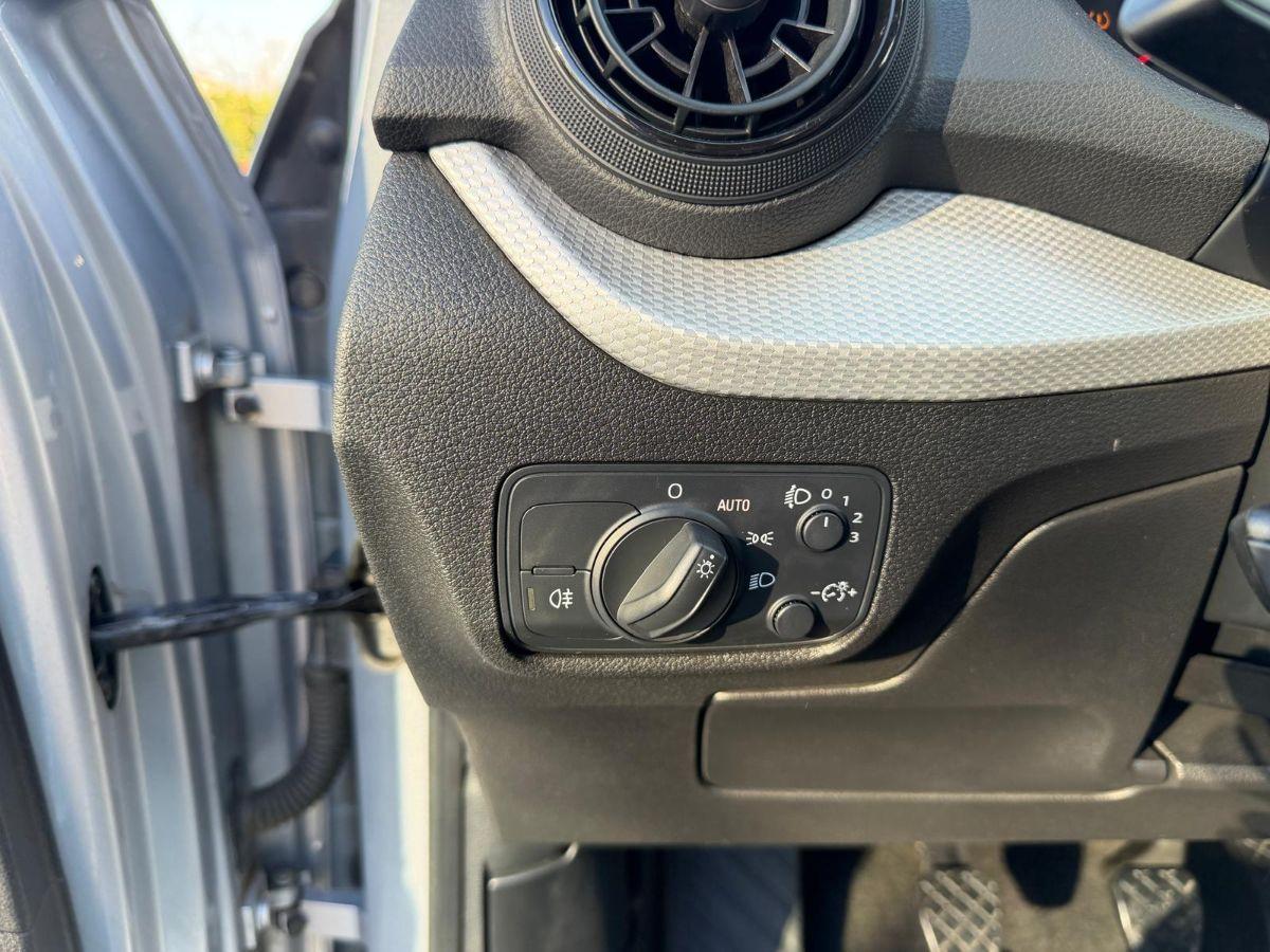 AUDI - Q2 - 1.6 TDI Business