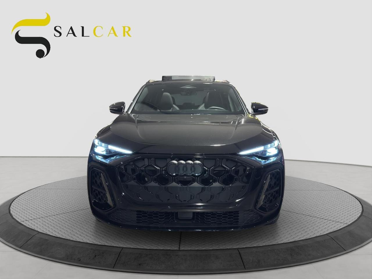 Audi Q5 2.0 tdi 204cv mhev S-Line quattro Tetto 2025