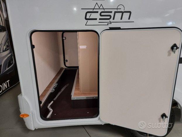 Camper csm edition v 5.9 df complete selection