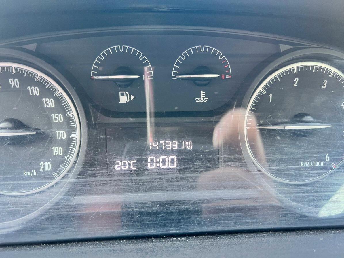 Lancia Ypsilon 1.3 MJT 16V 95 CV 5 porte S&S Gold