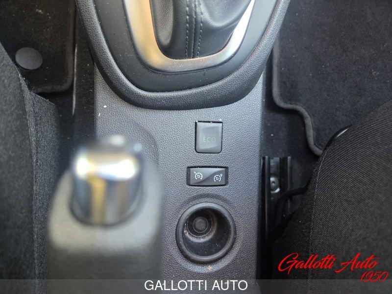 Renault Captur dCi 8V 90 CV EDC Business