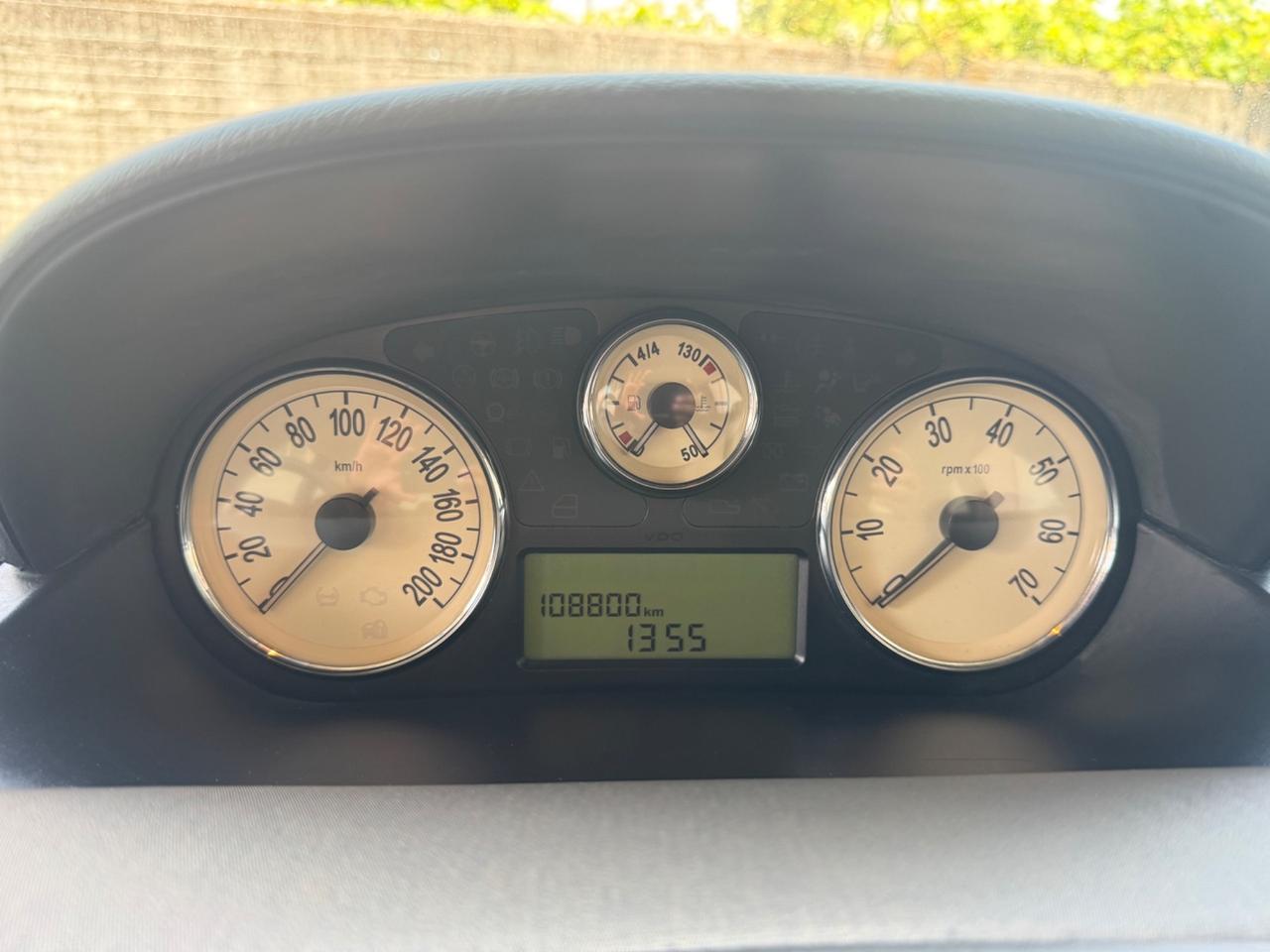 Lancia Ypsilon 1.2