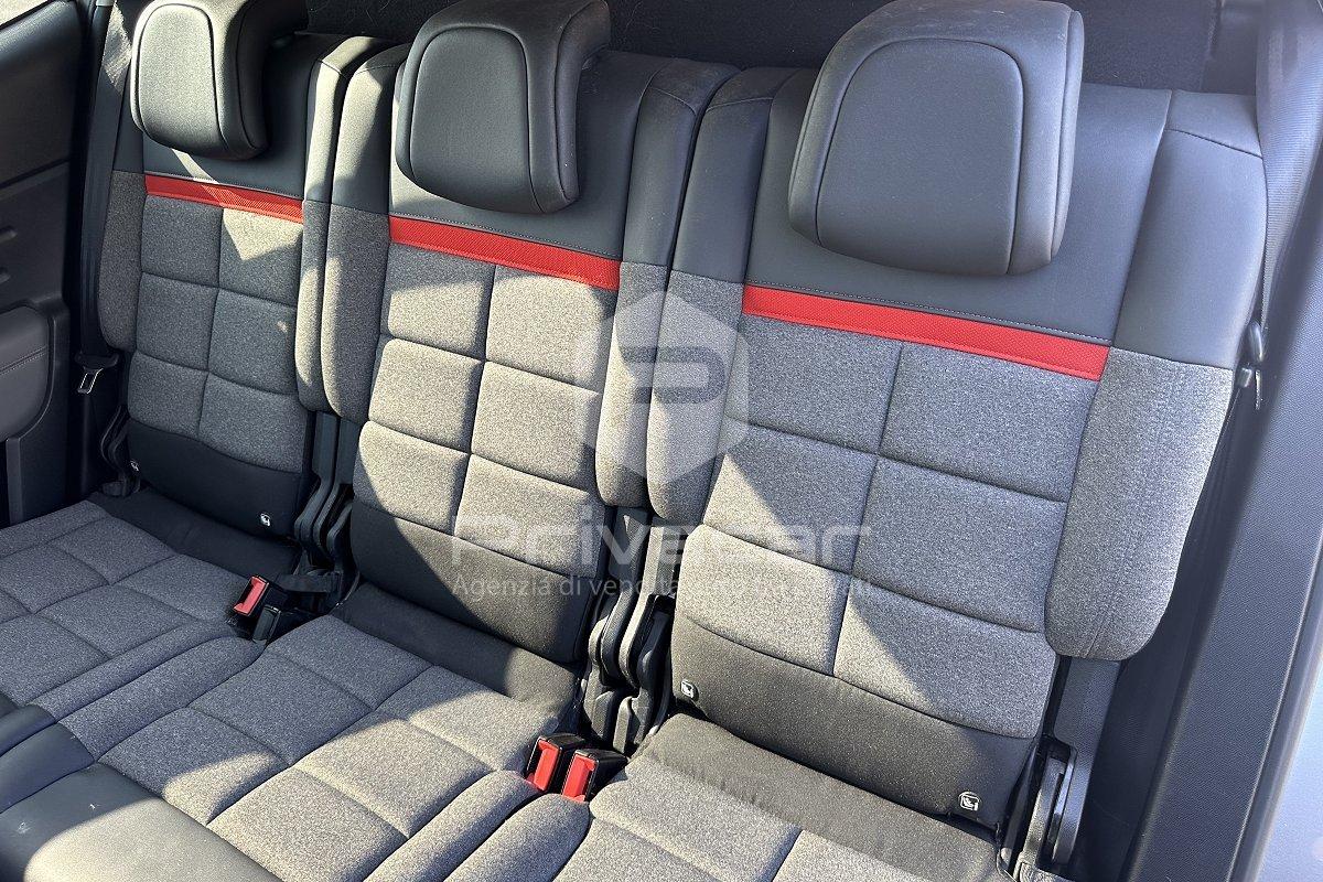 CITROEN C5 Aircross BlueHDi 130 S&S EAT8 Shine