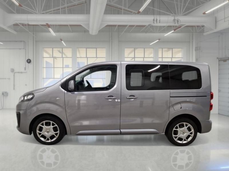 CITROEN SPACETOURER BlueHDi 120 S/S XS Business