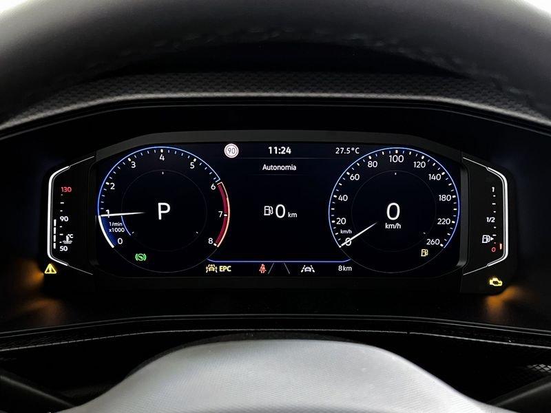 Volkswagen T-Cross T-Cross 1.0 tsi Edition Plus 115cv dsg