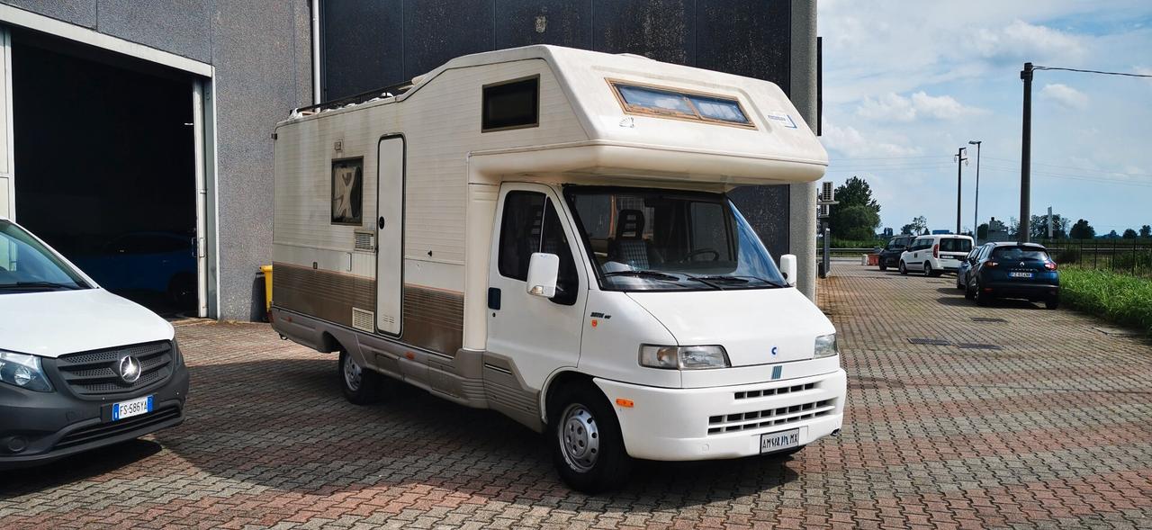 Ci International MIZAR 170
