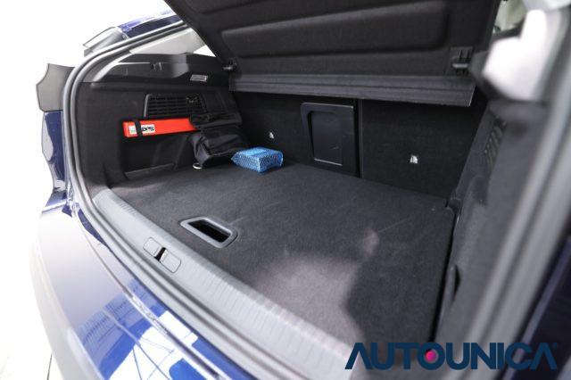 CITROEN C4 PURETECH 130 S&S EAT8 MAX FARI LED TETTO APRIBILE