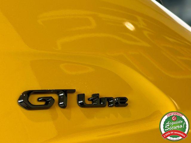 PEUGEOT 208 PureTech 100 S&S 5p. GT Line *NEOPAT*TETTO PANO*
