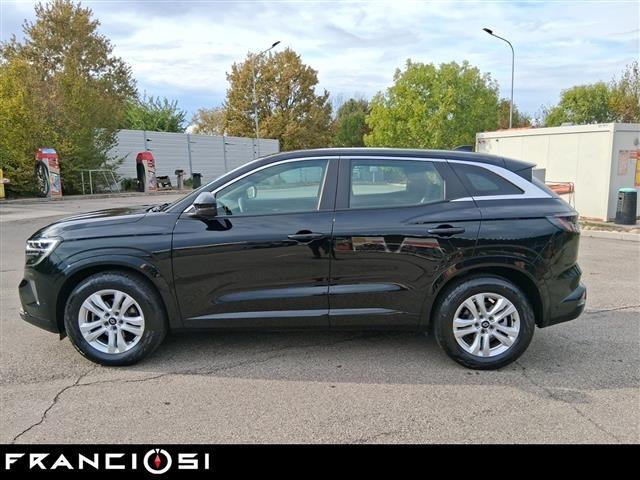 RENAULT Austral 1.2 mild hybrid advanced 130cv Equilibre