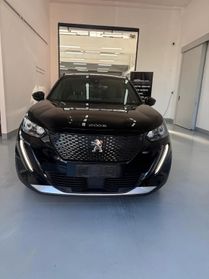 Peugeot 2008 PureTech 100 S&S Allure Pack