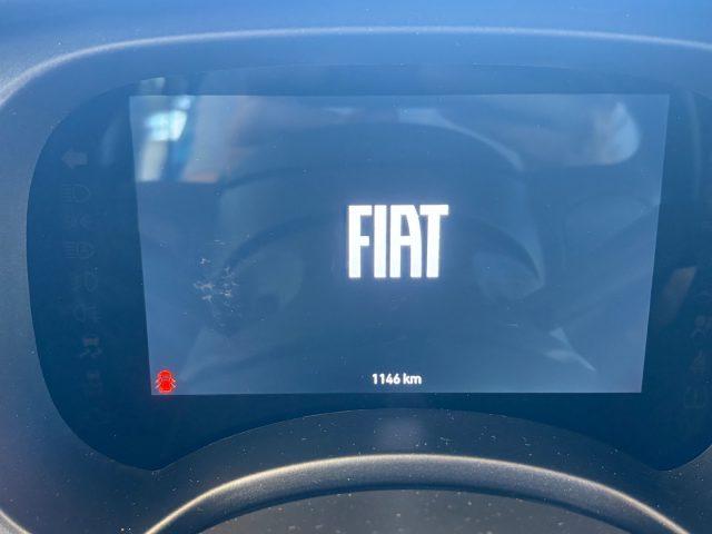 FIAT Pandina 1.0 FireFly 65 CV Hybrid Icon COME NUOVA