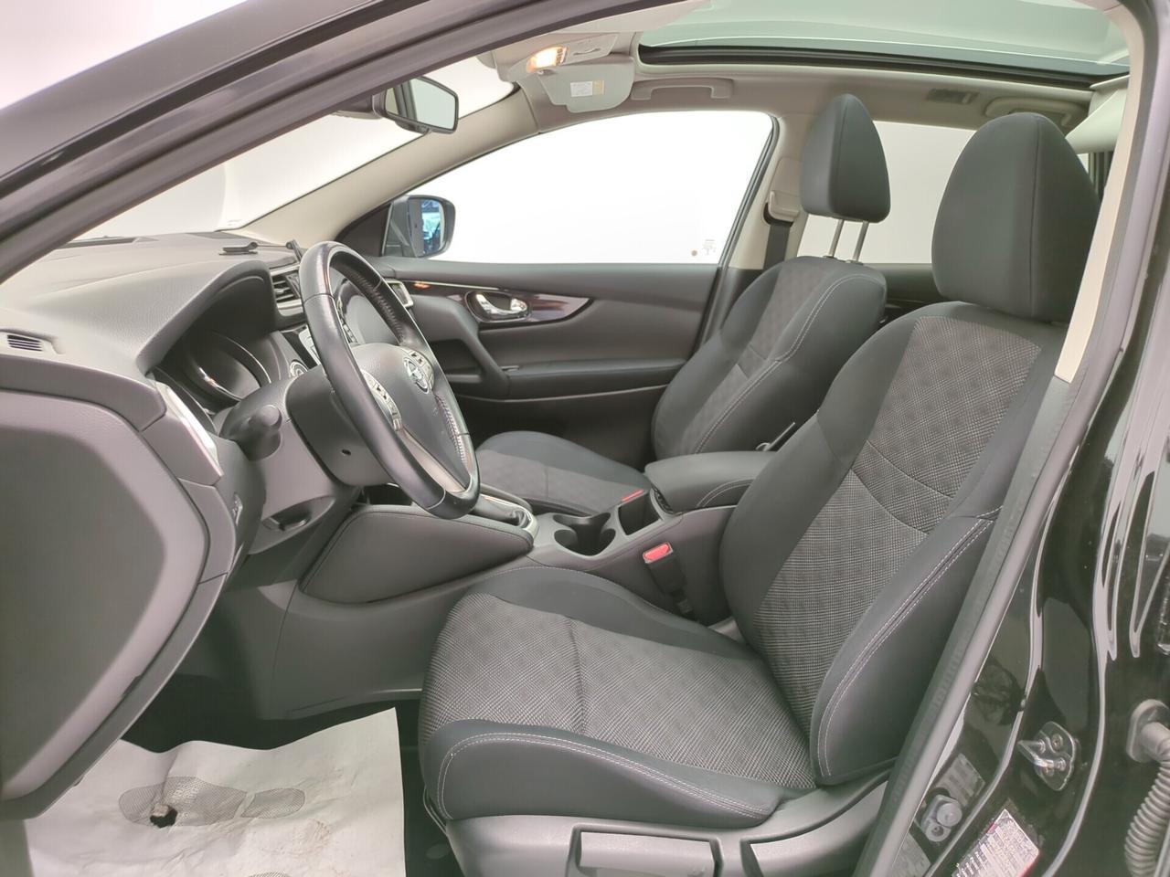 Nissan Qashqai 1.6 dCi 131CV 2WD Acenta