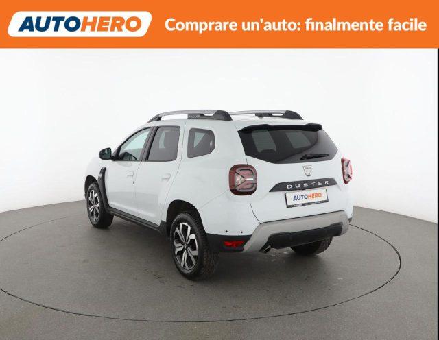 DACIA Duster 1.5 Blue dCi 8V 115 CV 4x2 Prestige Up