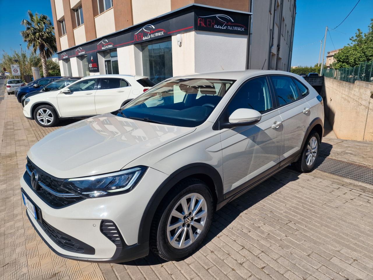 Volkswagen Taigo 1.0 TSI 95 CV Life