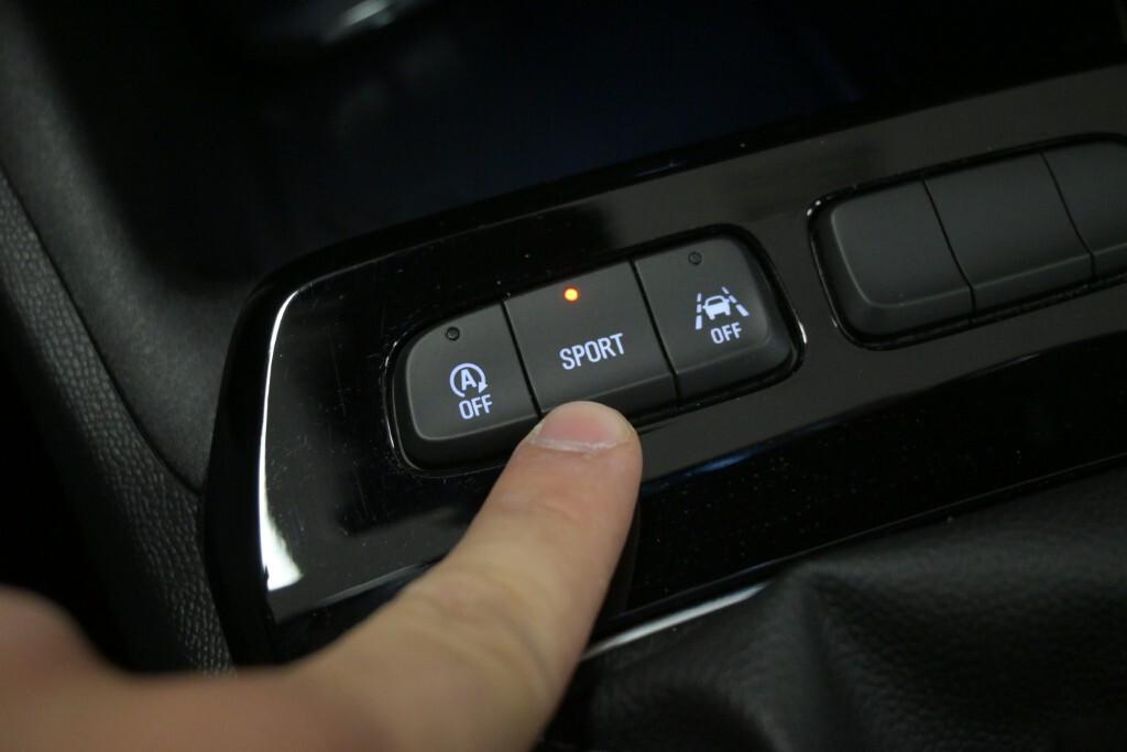 Opel Mokka Ultimate 1.2 Turbo (136 cv)