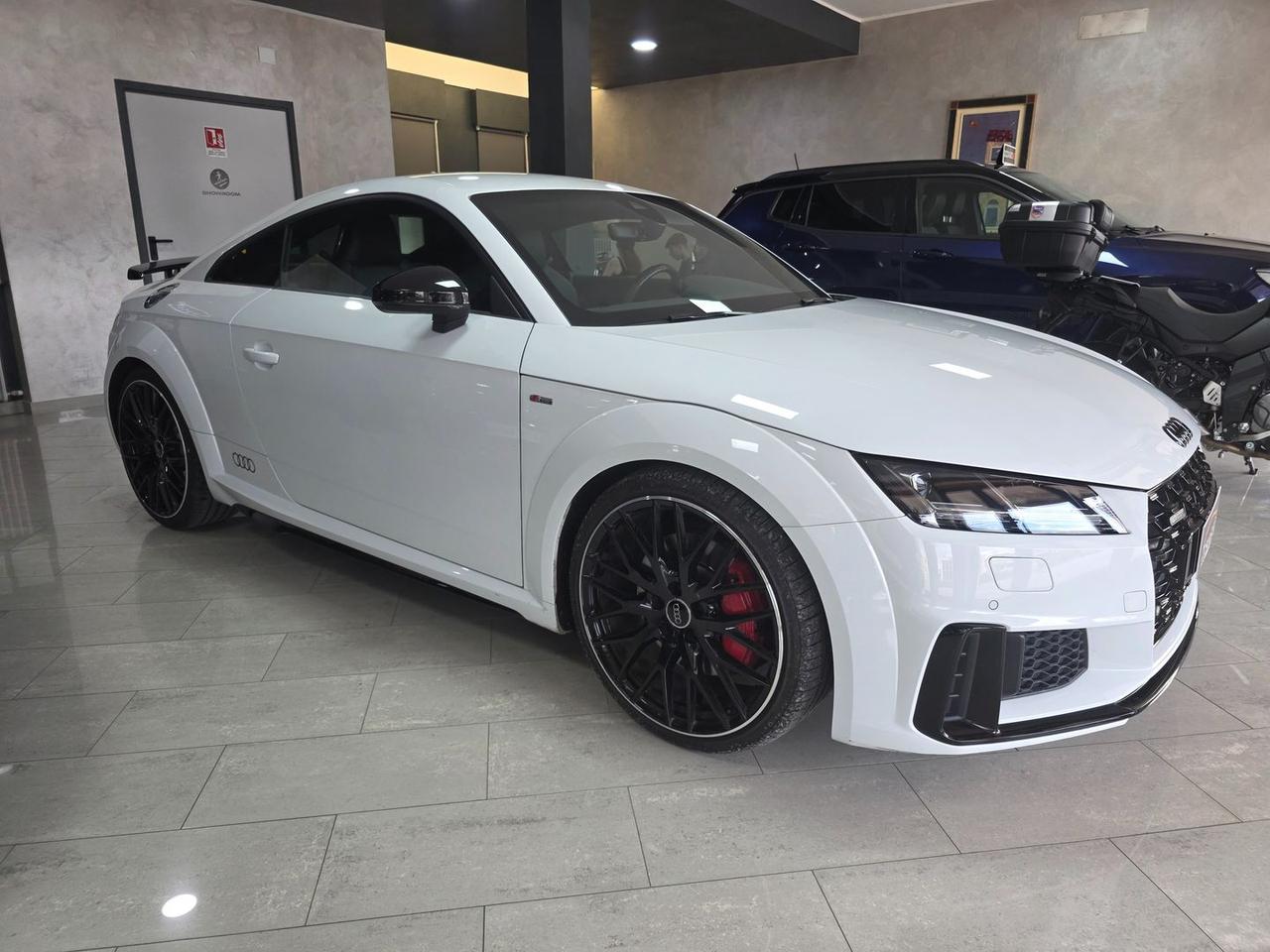 Audi TT S Line 2.0 45 TFSI