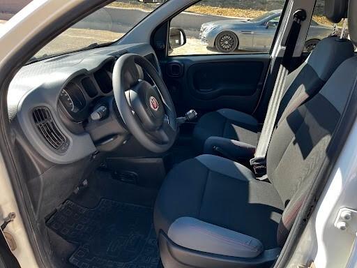 Fiat Panda 1.2 Easy