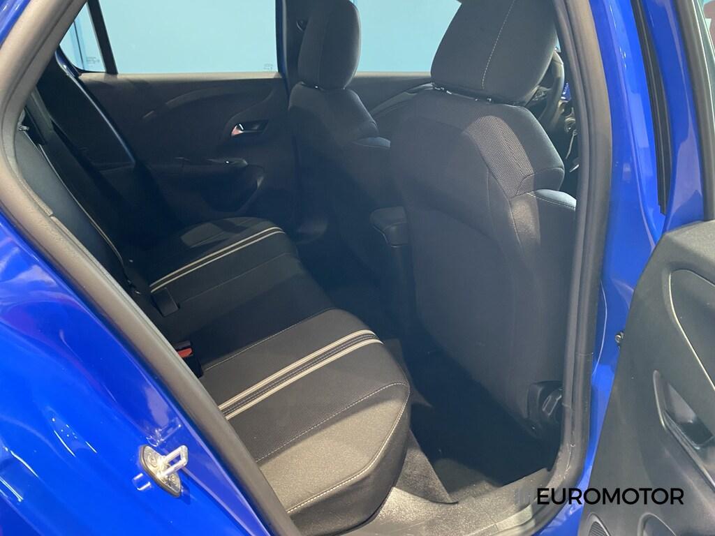 Opel Corsa 1.2 GS AT8