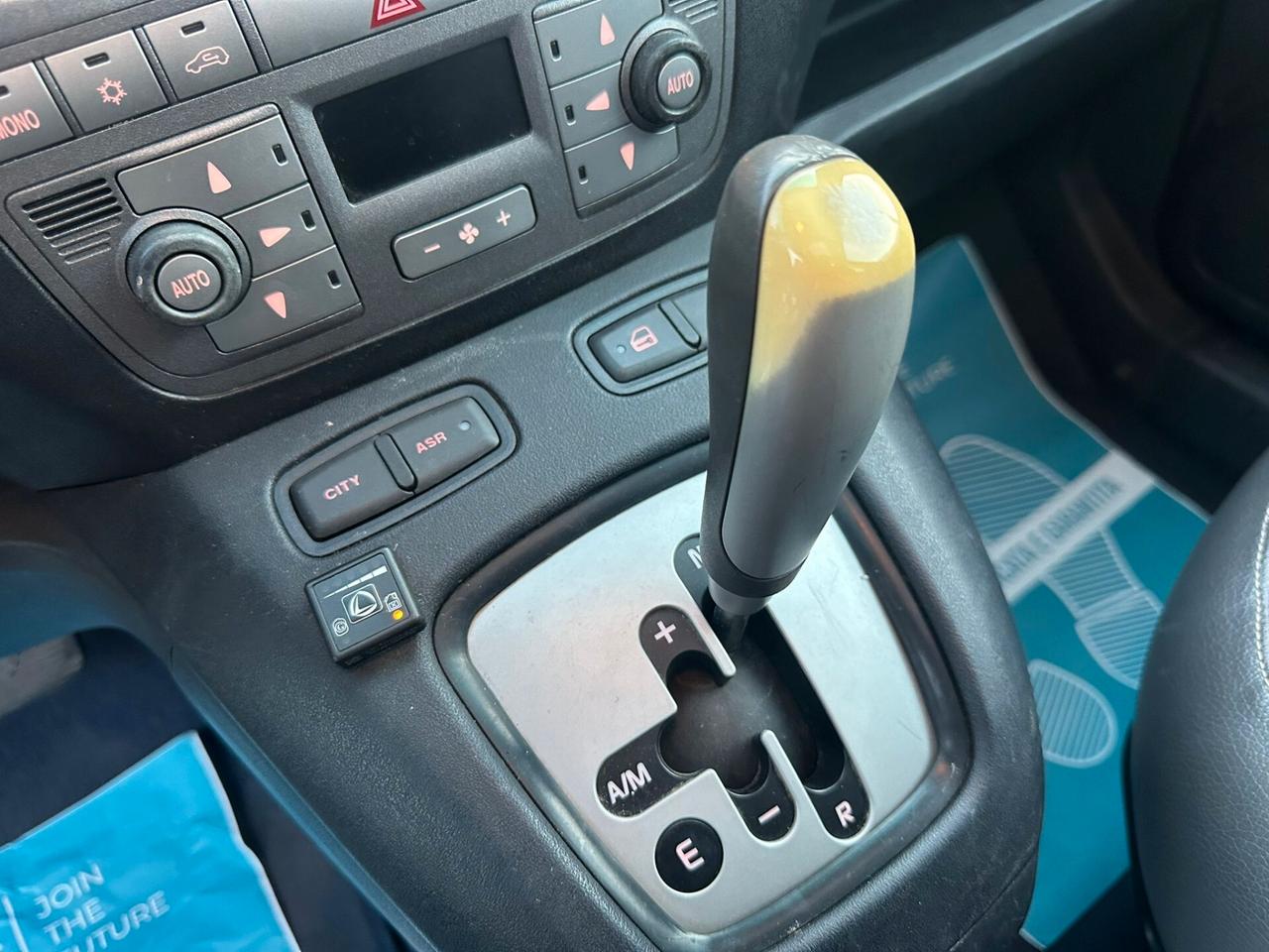 Lancia MUSA 1.4 16V Platino