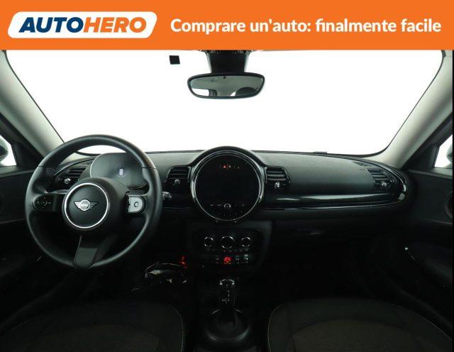 MINI Clubman 1.5 Cooper Classic Clubman