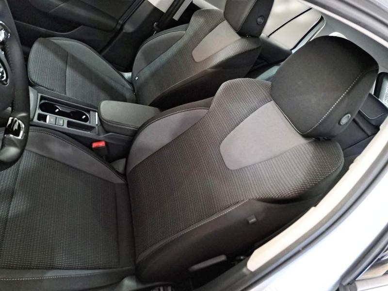 SKODA OCTAVIA WAGON 2.0 TDI EVO 110KW EXECUTIVE