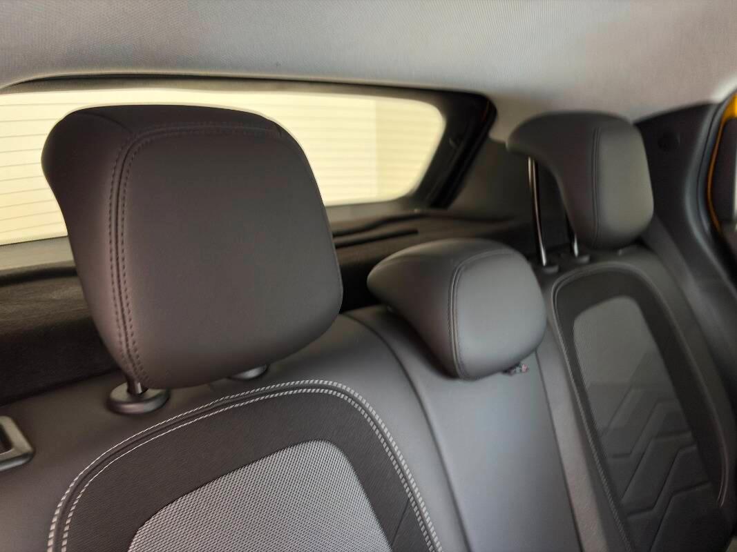Jeep Avenger 1.2 t. Summit fwd 100cv