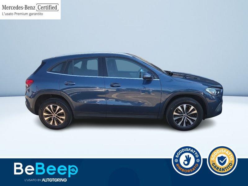 Mercedes-Benz GLA 180 D SPORT AUTO