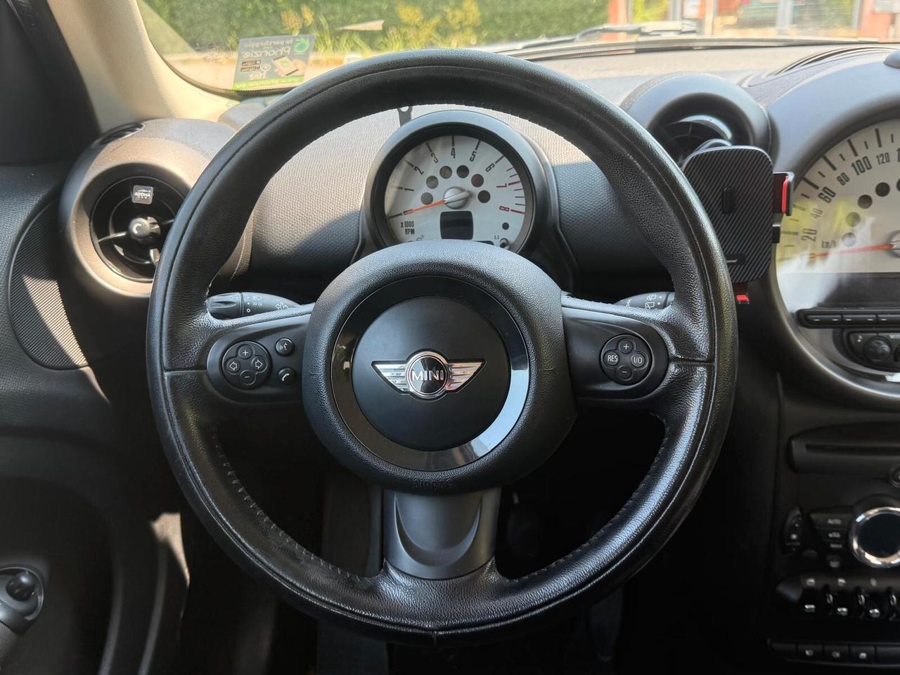 Mini One Countryman 1.6