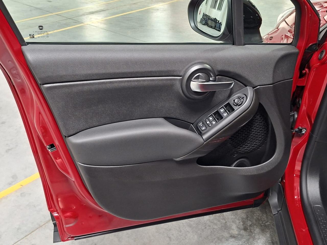 Fiat 500X 1300 16V Multijet 95CV Km.0