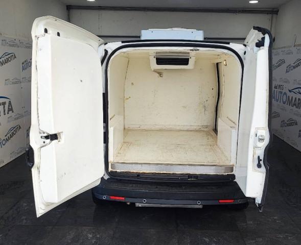 Fiat Doblo Cargo Maxi 1.4 tjt n.power 120cv LH1 FRIGO ZANOTTI!