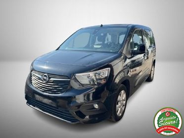 OPEL Combo Life 1.5D 75 CV MT5 Innovation