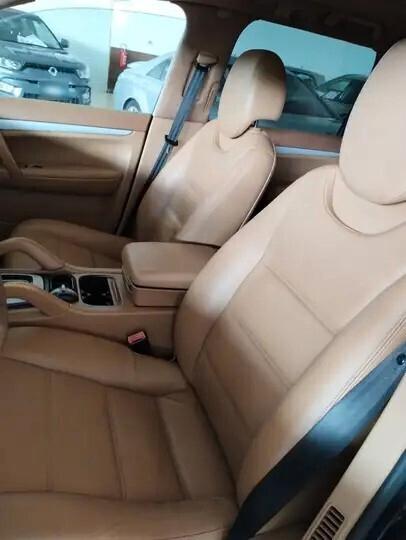 Porsche Cayenne 3.2 V6 cat