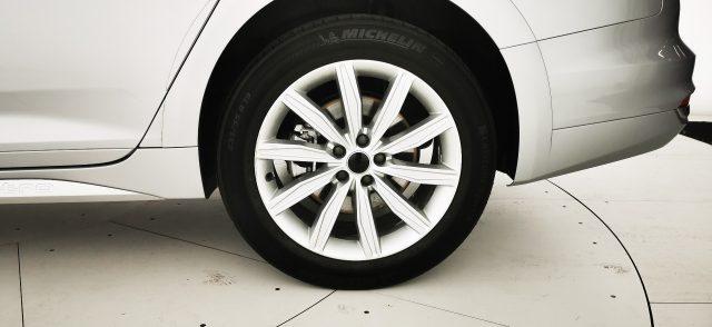 AUDI A6 allroad 45 TDI 3.0 quattro tiptronic