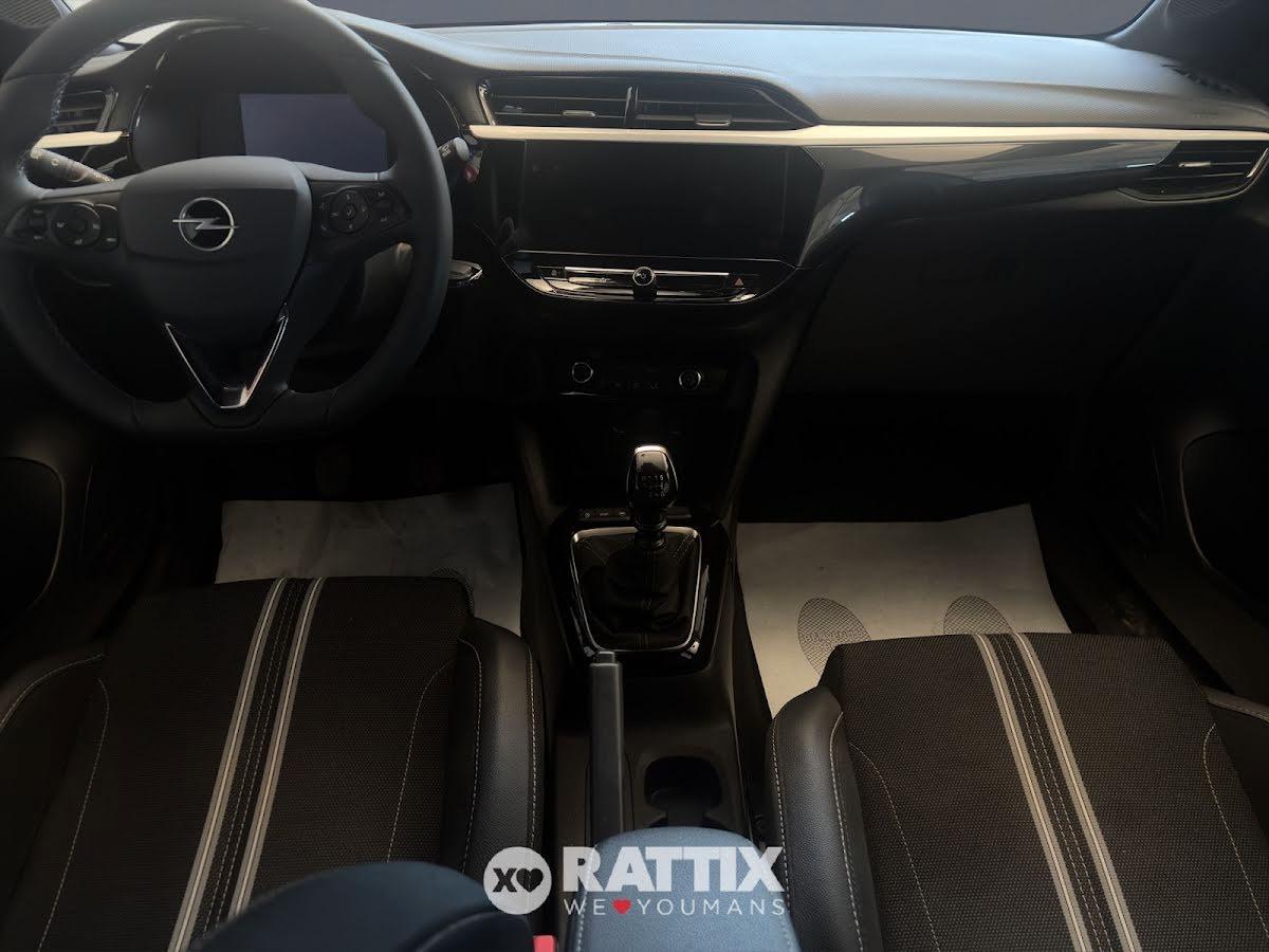 Opel Corsa 1.2 100CV GS
