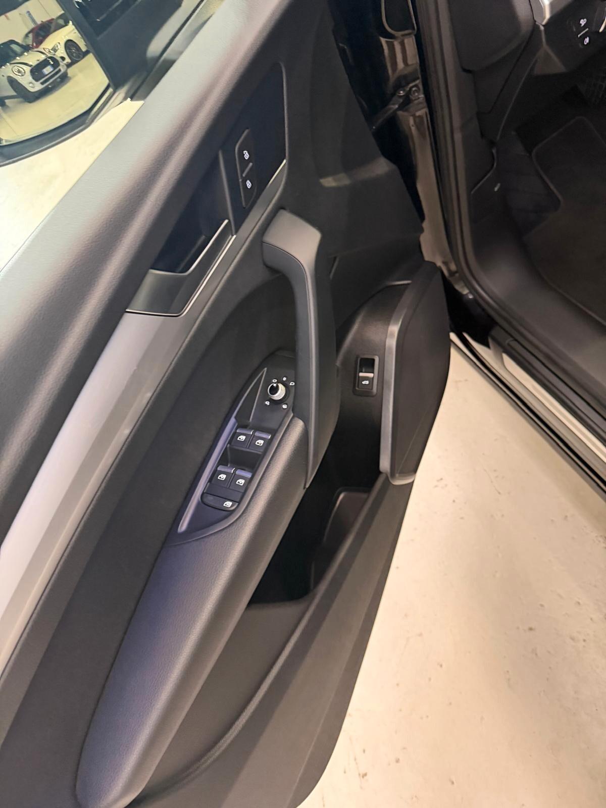 Audi Q5 40 TDI 204 CV quattro S tronic line plus